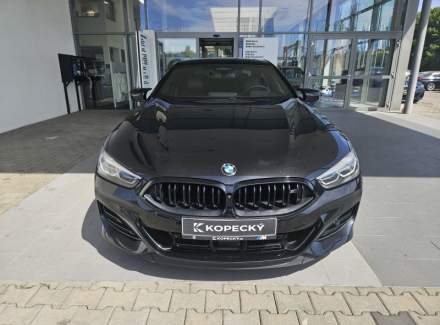 BMW - 8er