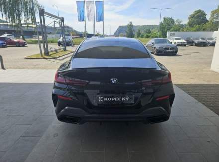 BMW - 8er