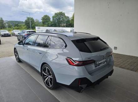 BMW - 5er