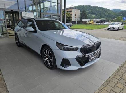 BMW - 5er