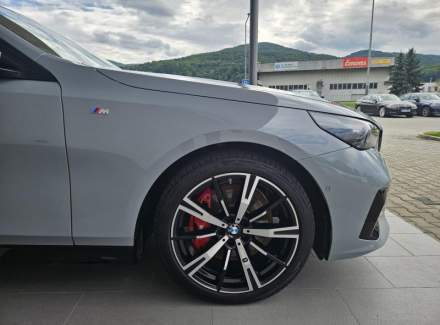 BMW - 5er