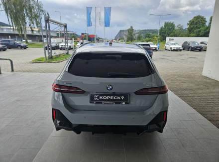 BMW - 5er