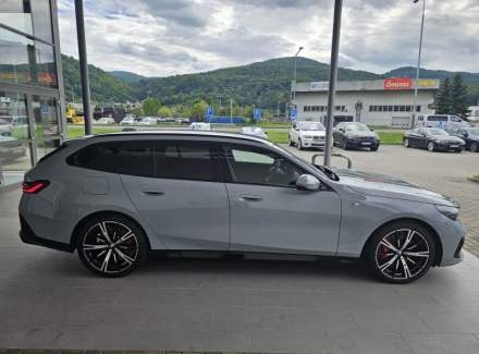 BMW - 5er