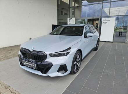 BMW - 5er