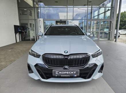 BMW - 5er