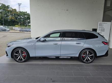 BMW - 5er