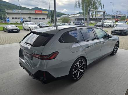 BMW - 5er