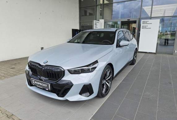 BMW - 5er