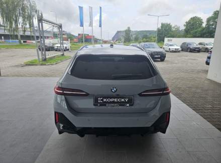 BMW - 5er