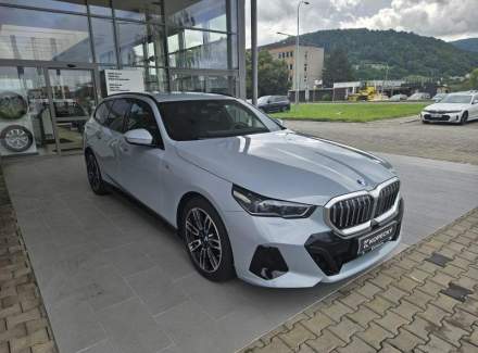 BMW - 5er