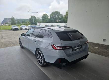 BMW - 5er