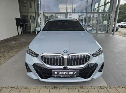 BMW - 5er