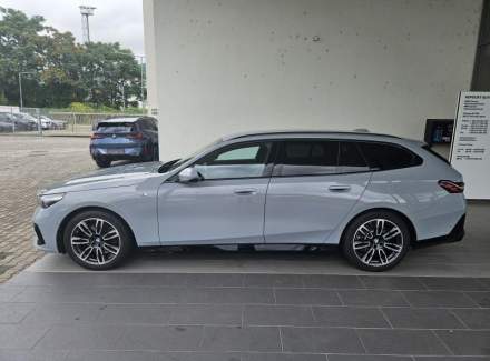 BMW - 5er