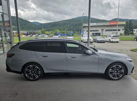 BMW - 5er