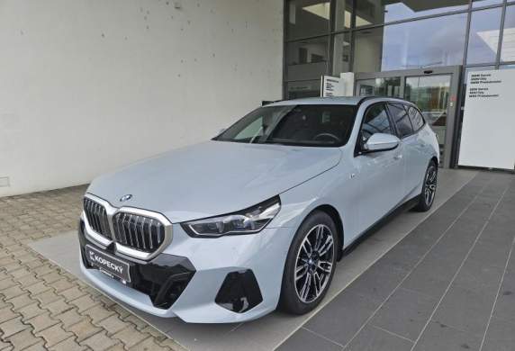 BMW - 5er