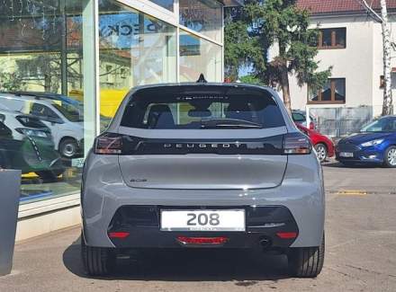 Peugeot - 208