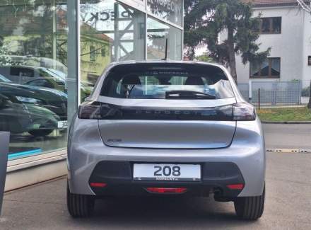 Peugeot - 208