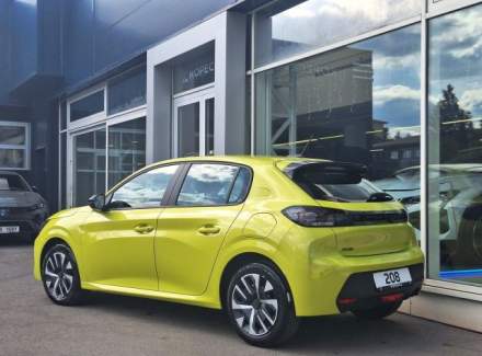 Peugeot - 208