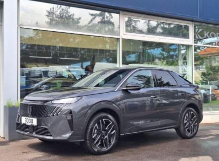 Peugeot - 3008
