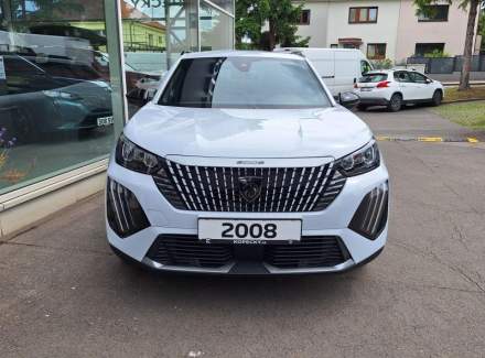 Peugeot - 2008