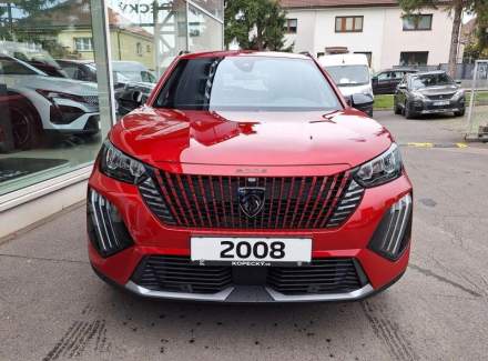 Peugeot - 2008