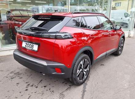 Peugeot - 2008