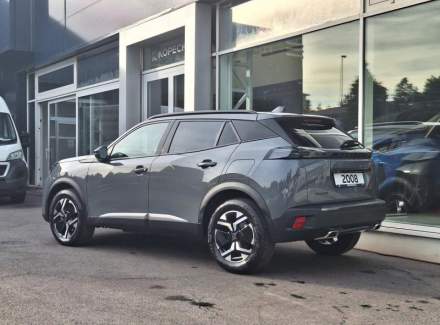 Peugeot - 2008