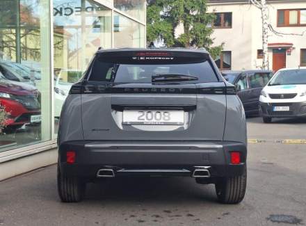 Peugeot - 2008