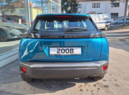 Peugeot - 2008