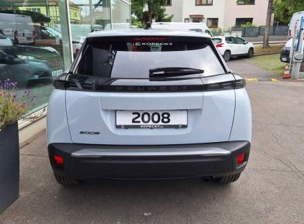 Peugeot - 2008