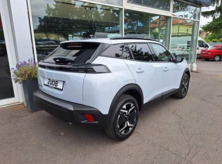 Peugeot - 2008