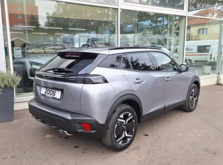 Peugeot - 2008