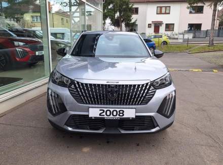 Peugeot - 2008