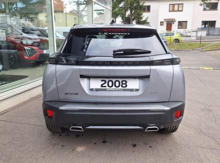 Peugeot - 2008