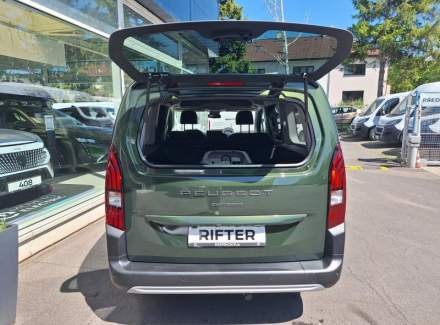 Peugeot - Rifter