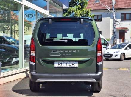 Peugeot - Rifter