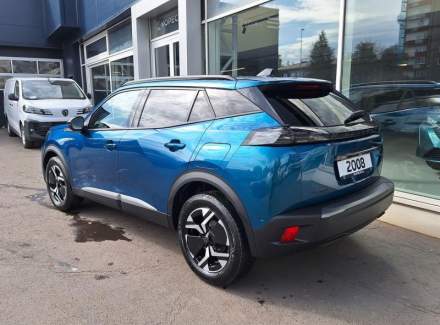 Peugeot - 2008