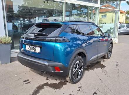Peugeot - 2008