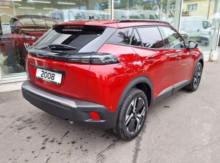 Peugeot - 2008