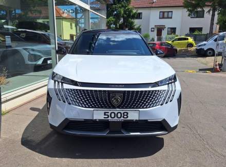 Peugeot - 5008