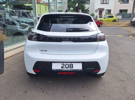 Peugeot - 208