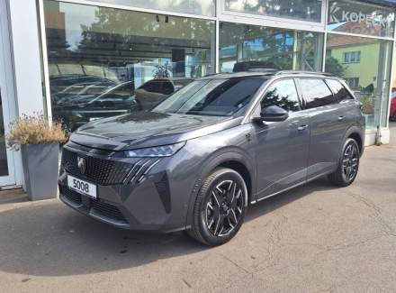 Peugeot - 5008