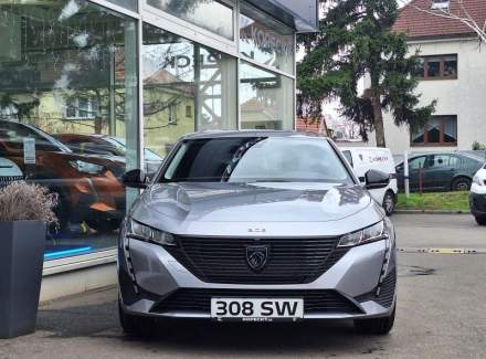 Peugeot - 308