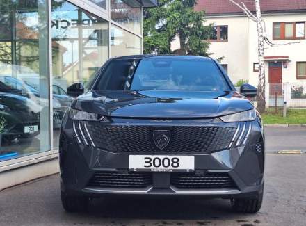 Peugeot - 3008