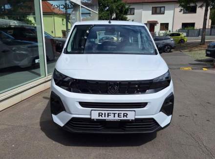 Peugeot - Rifter