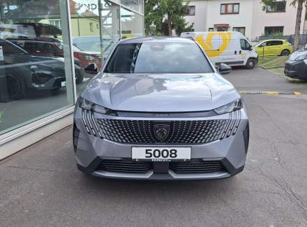 Peugeot - 5008