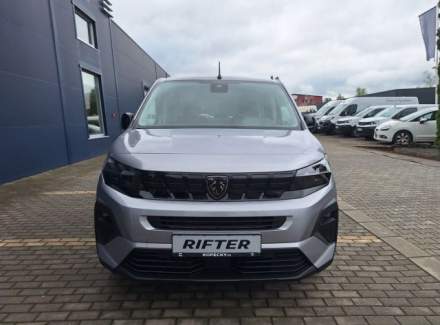 Peugeot - Rifter