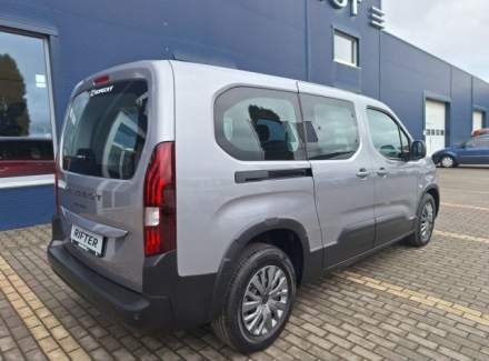 Peugeot - Rifter