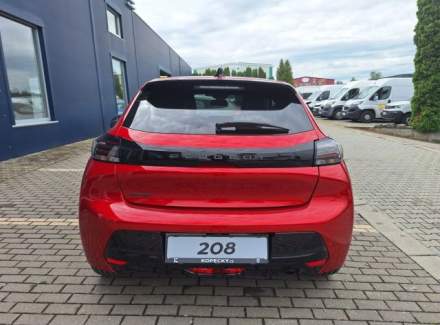 Peugeot - 208