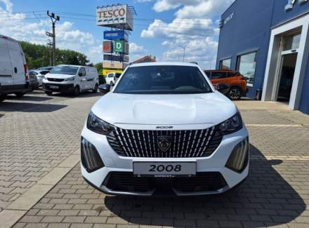 Peugeot - 2008